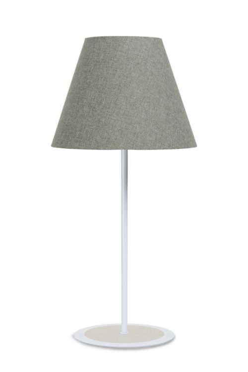 Lampa stołowa ENTURO IV zielona