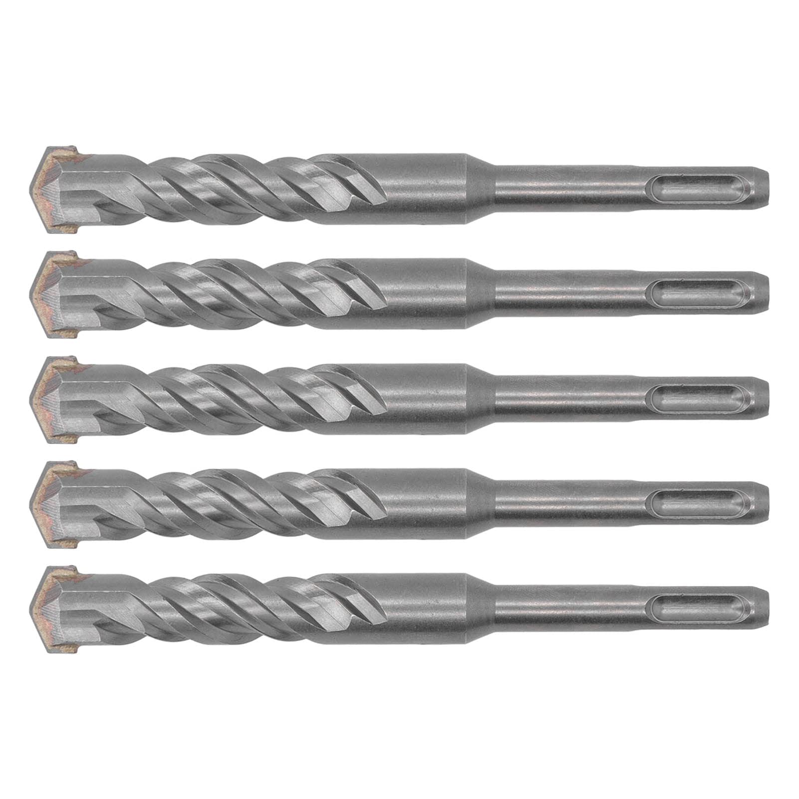 FORET METAL HSS 6.5 mm MECHE CYLINDRIQUE
