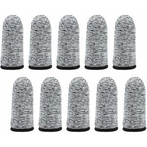 Gants de Protection pour Doigts Réutilisables Antidérapants pour Travail Cuisine Jardin Sculpture Broyage Vitrail Gants de Protection pour Doigts Réutilisables Antidérapants pour Travail Cuisine Jardin Sculpture Broyage Vitrail