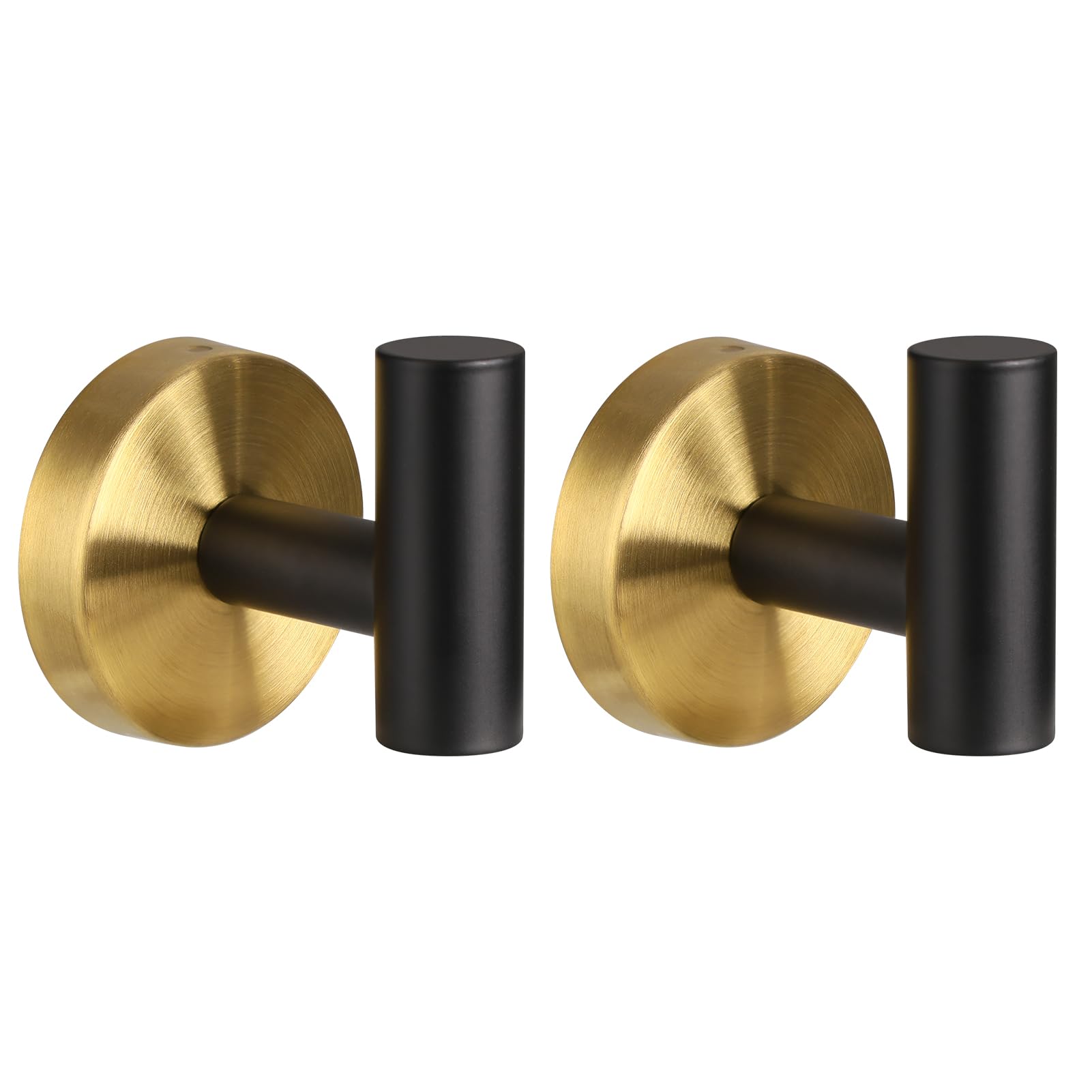 Porta Strofinacci Cucina 6 Pinces à Serviettes - Accroche Torchon Cuisine Salle De Bain | Design Lévier Accessoire Rangement Coton