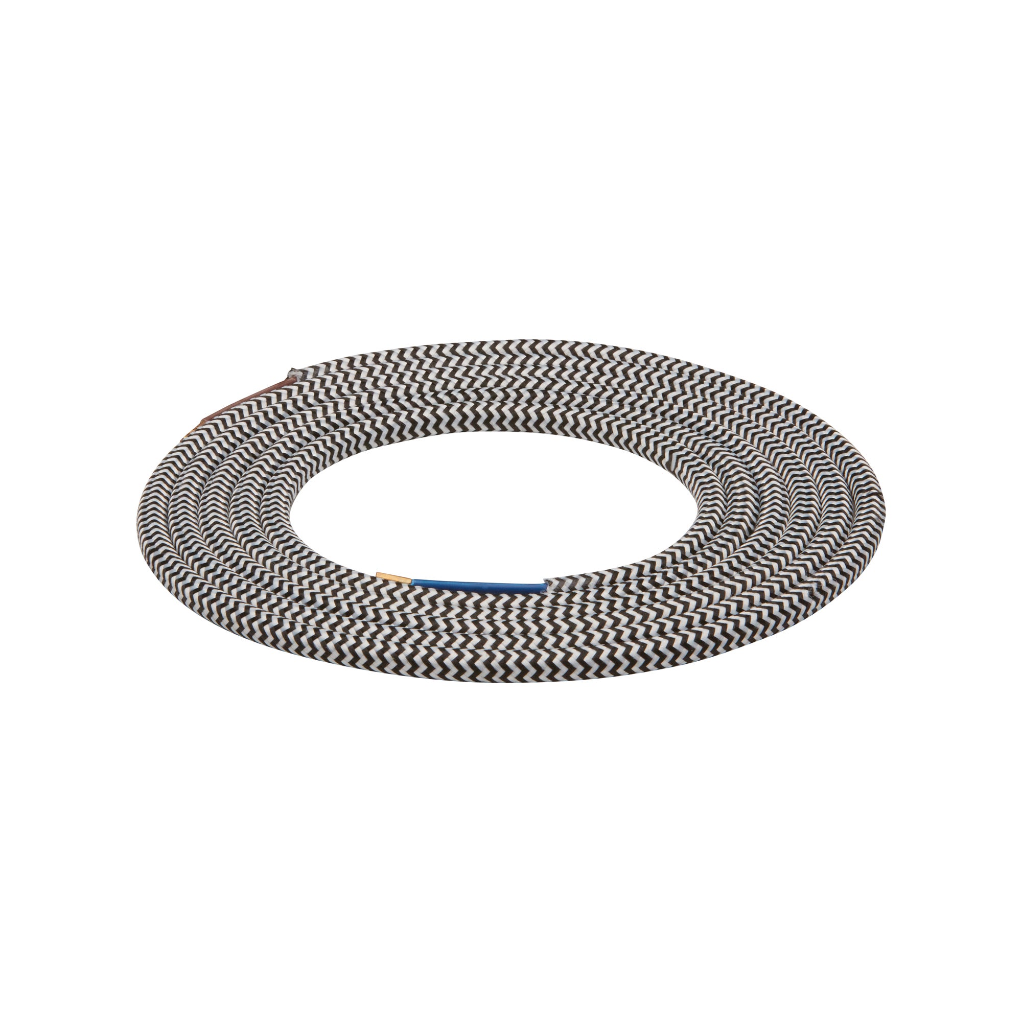 Cavo Elettrico Auto AUPROTEC FLYY 2x1,5 Mm² Rotondo 20m - Per Rimorchio - 5