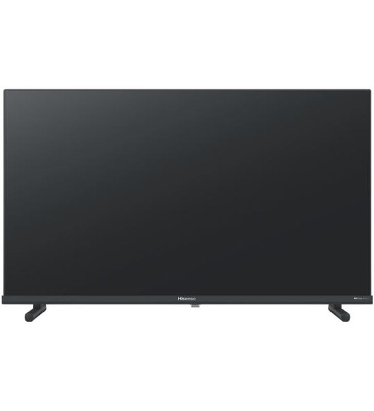 Hisense 40A5q Led 40 Fhd Qled Smart Tv F Pulgadas , Leroy Merlin