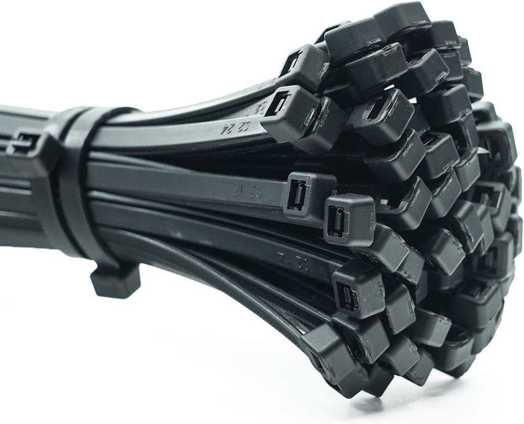 Lot De 4 Colliers De Serrage Pour Freins à Huile De Voiture