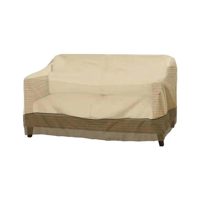 Housse De Banc De Jardin Imperméable - Protection Anti-intempéries Pour 2, 3 Ou 4 Places - 10