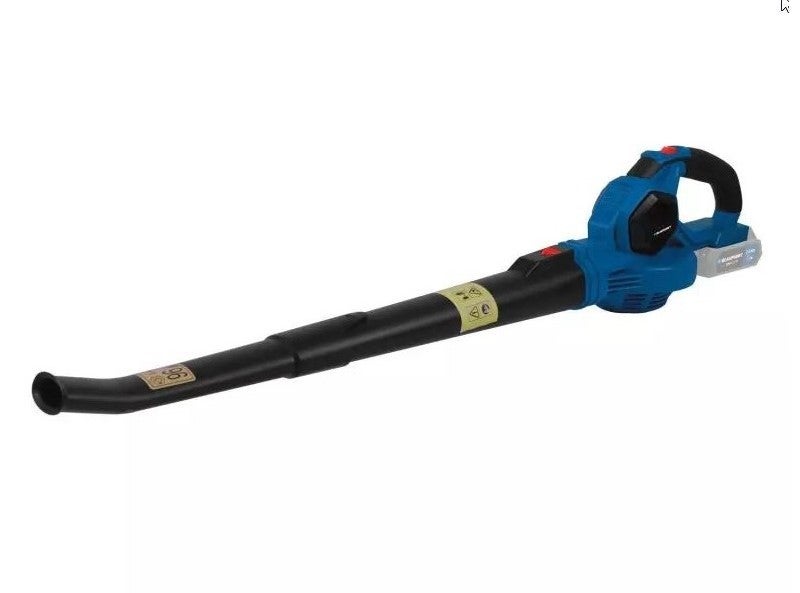 Dmuchawa akumulatorowa do liści 18V CB2010 Blaupunkt