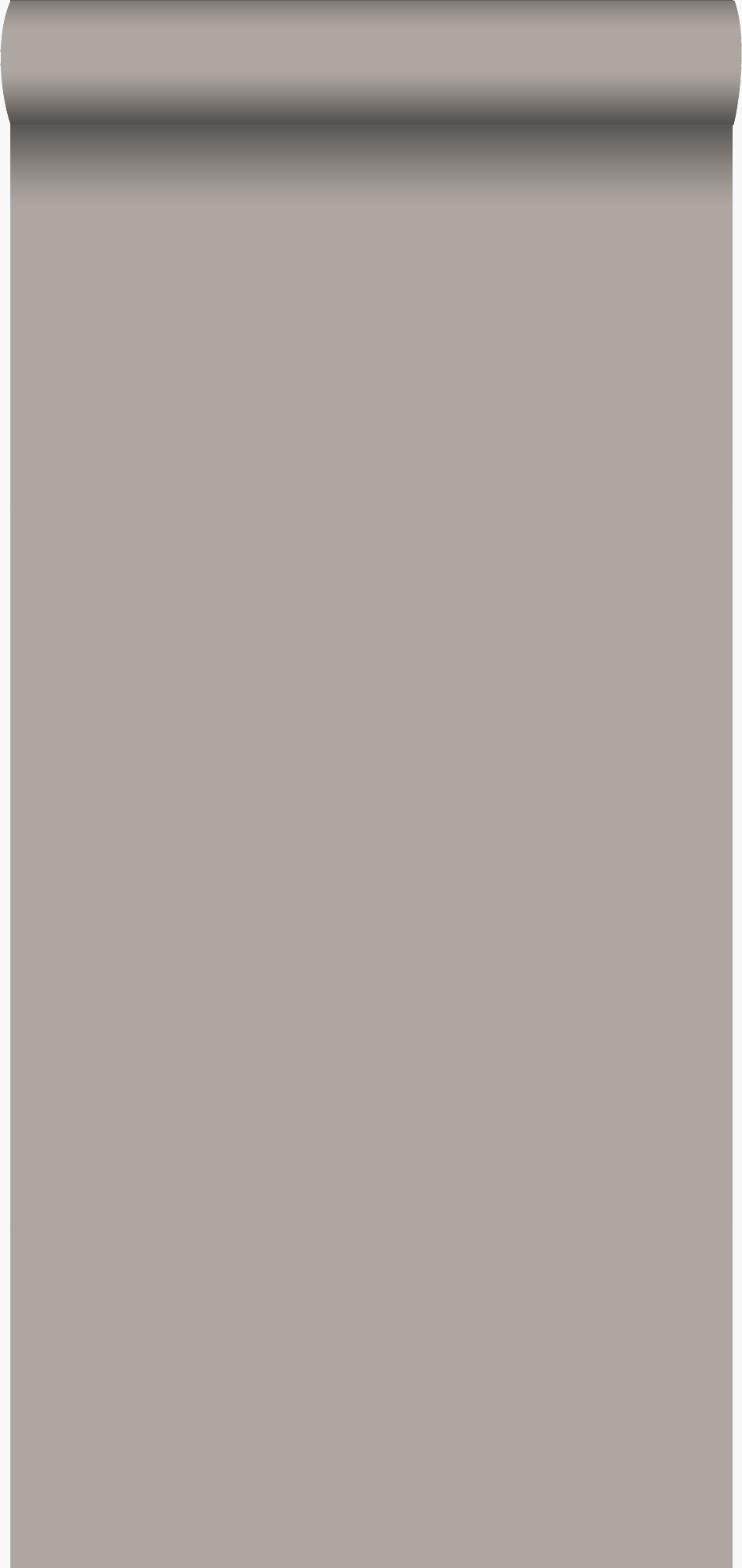 Papel pintado estructura gris morado claro - 53 cm x 10,05 m - origin wallcoverings