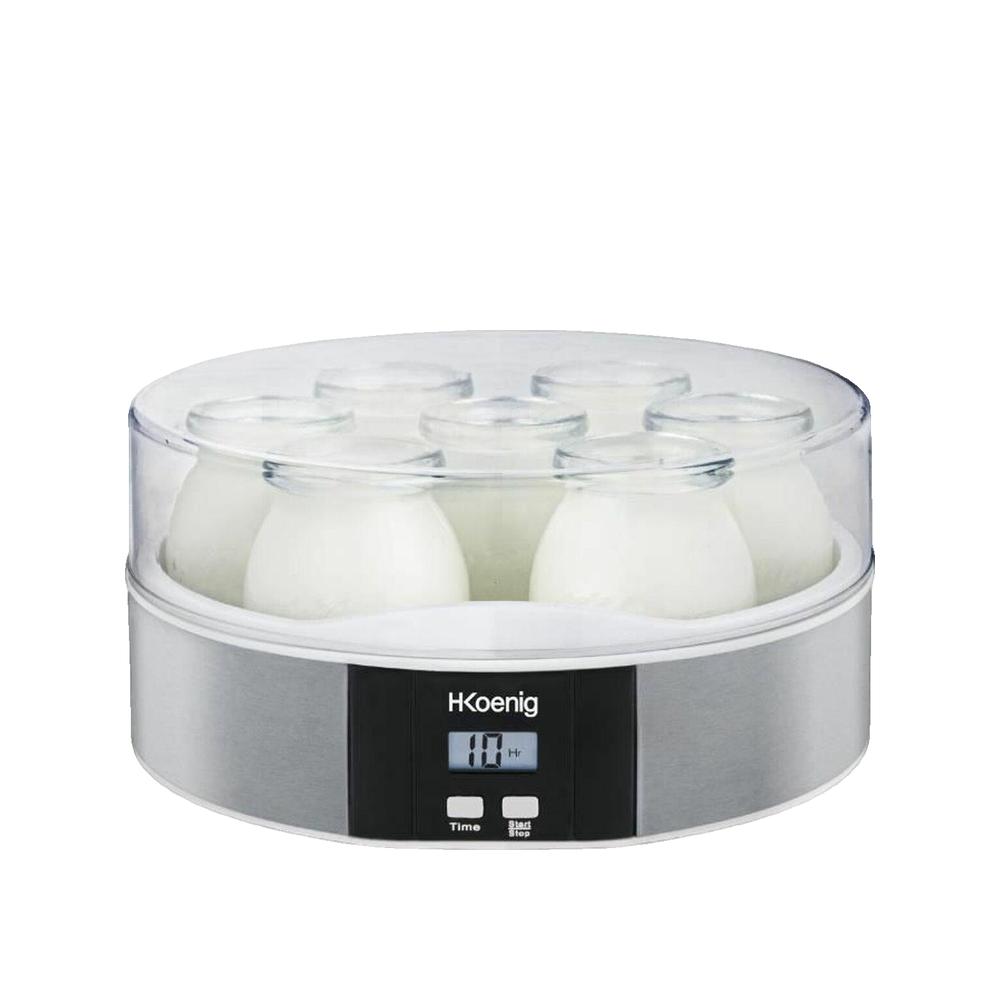 H.koenig Yogurtera Hkoenig Ely70 - Imagen 2
