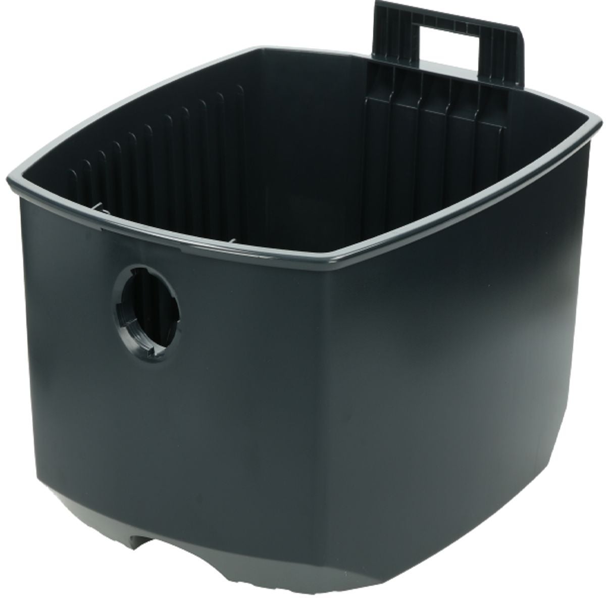 Cuve inférieure complète 10L pour aspirateur NILFISK GD1010 - miss
