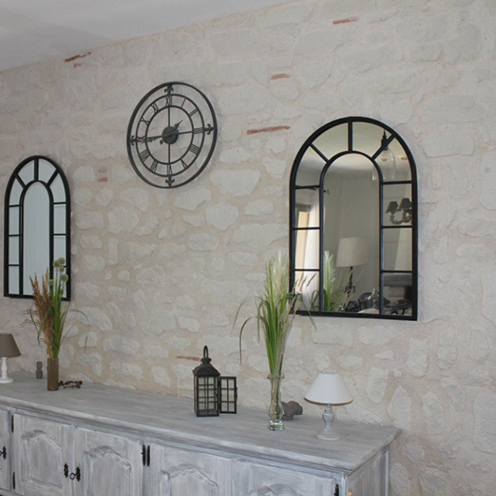 Parement de pierre Stehelin - 2