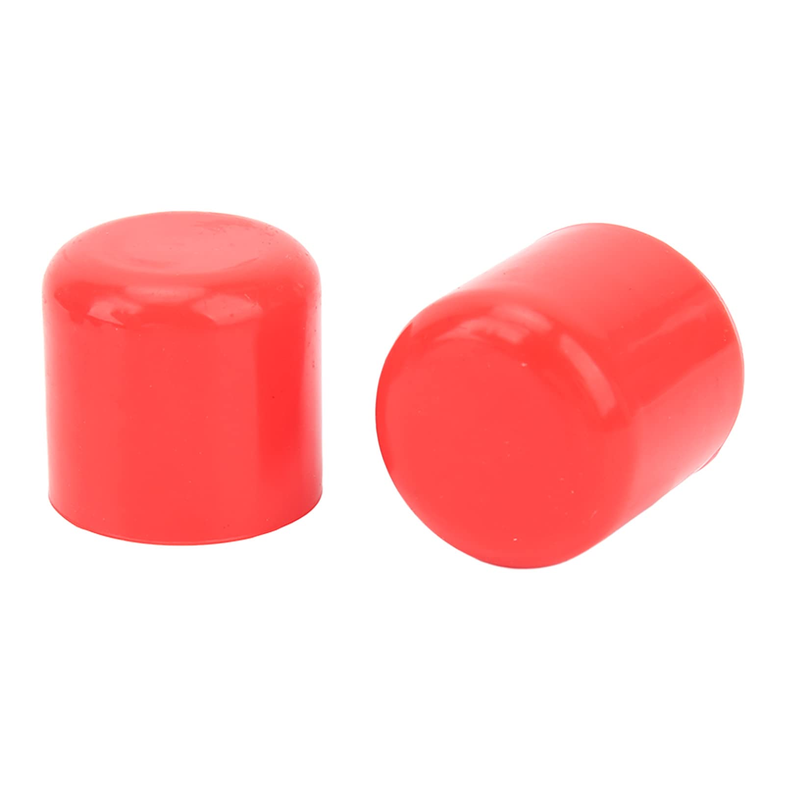 Tuyau Silicone Vide 4mm - 5m - Rouge - Pour Auto Et Industrie - Résistant Haute Température