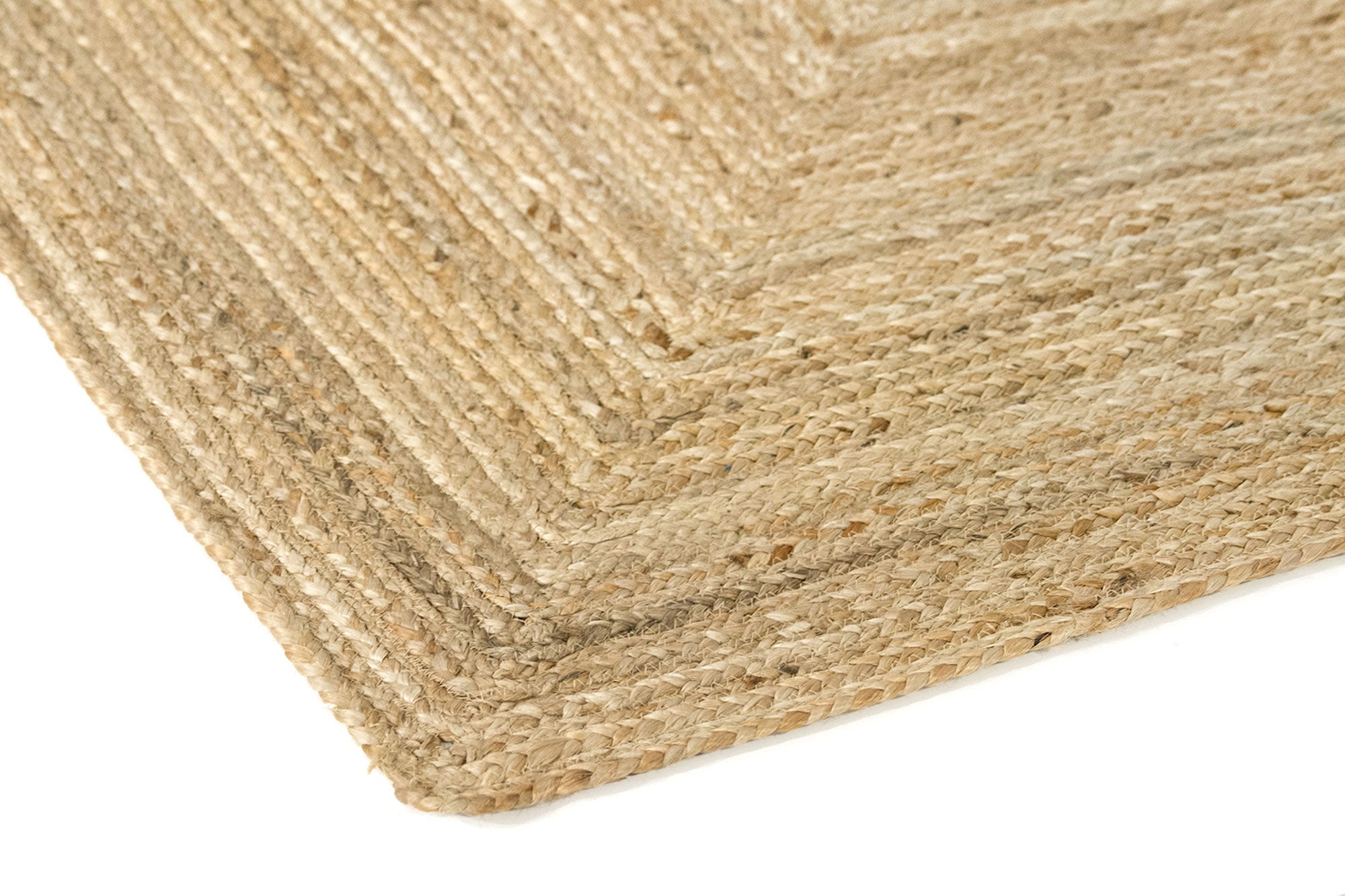 Hamid - Tapis de couloir naturel ALHAMBRA 250 x 80 cm - 6