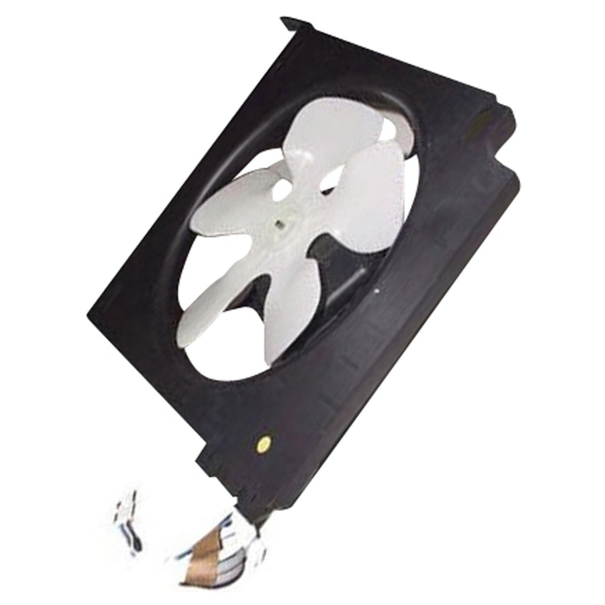 Moteur ventilateur evaporateur pour refrigerateur brandt - 46x3501 - Accessoires réfrigérateur et congélateur Moteur ventilateur evaporateur pour refrigerateur brandt - 46x3501 - Accessoires réfrigérateur et congélateur