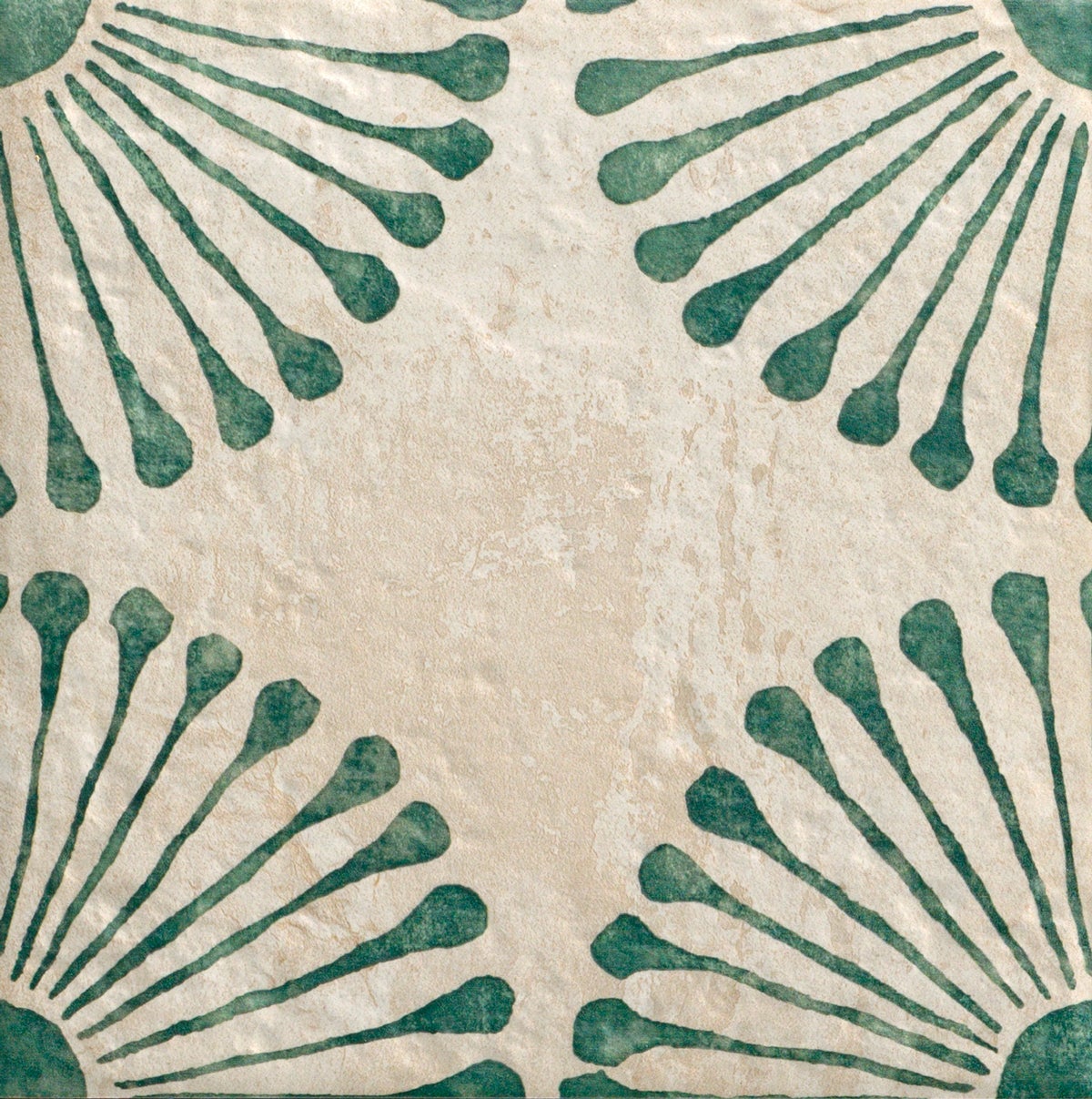 Carrelage sol effet carreaux de ciment Orsay décors palma 20*20 cm - Reflex Boutique - 2