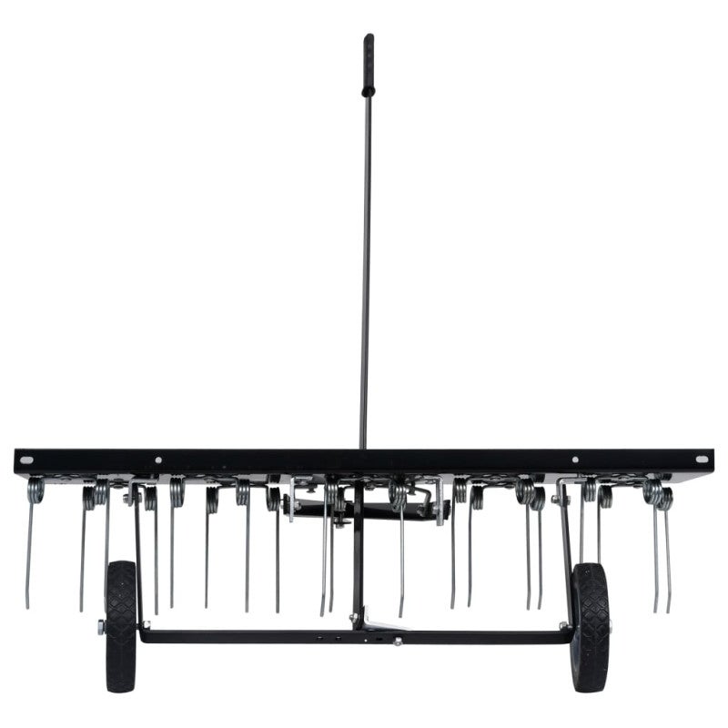 Scarificateur pour tondeuse autoportée 100 cm - 3