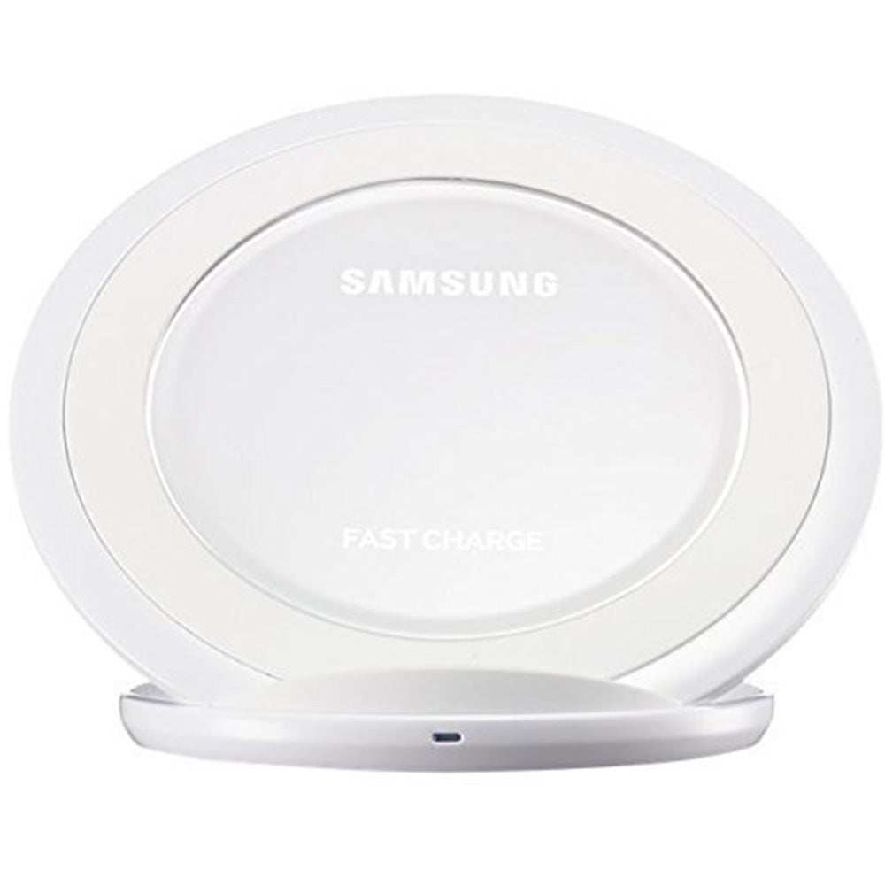 Samsung Cargador Inalambrico Cargador Para Movil Blanco