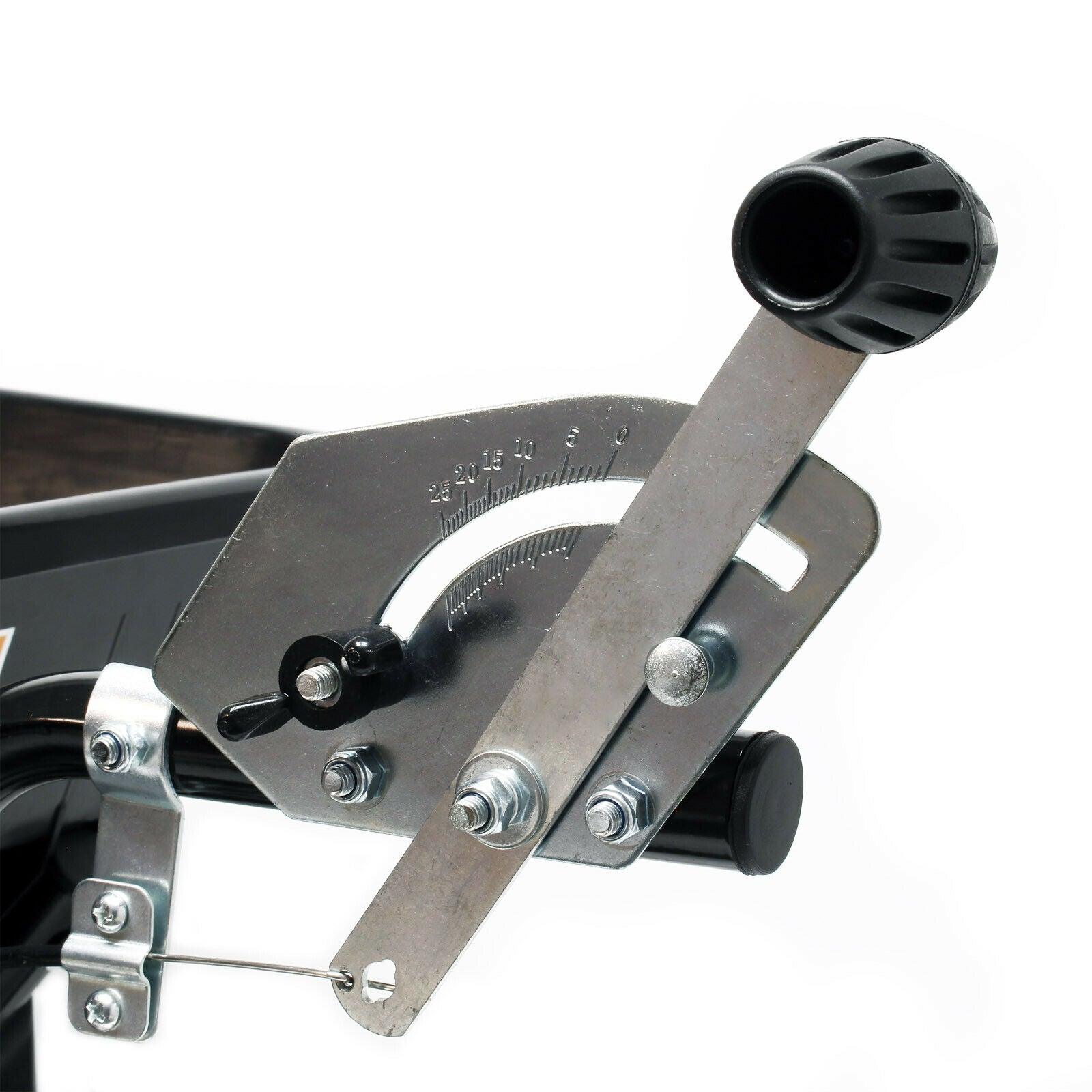 Épandeur d'une capacité de 29 litres pour engrais semences sel 16_0002409 - 5