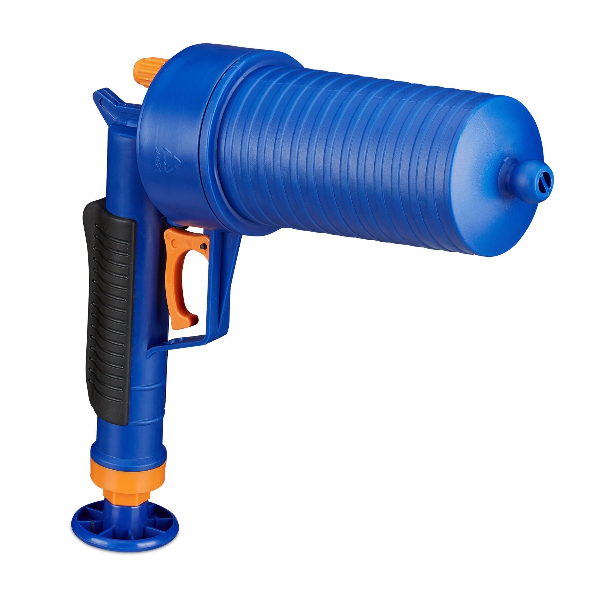 Nettoyeur de conduits haute pression pour évier WC vanne 4 embouts ...