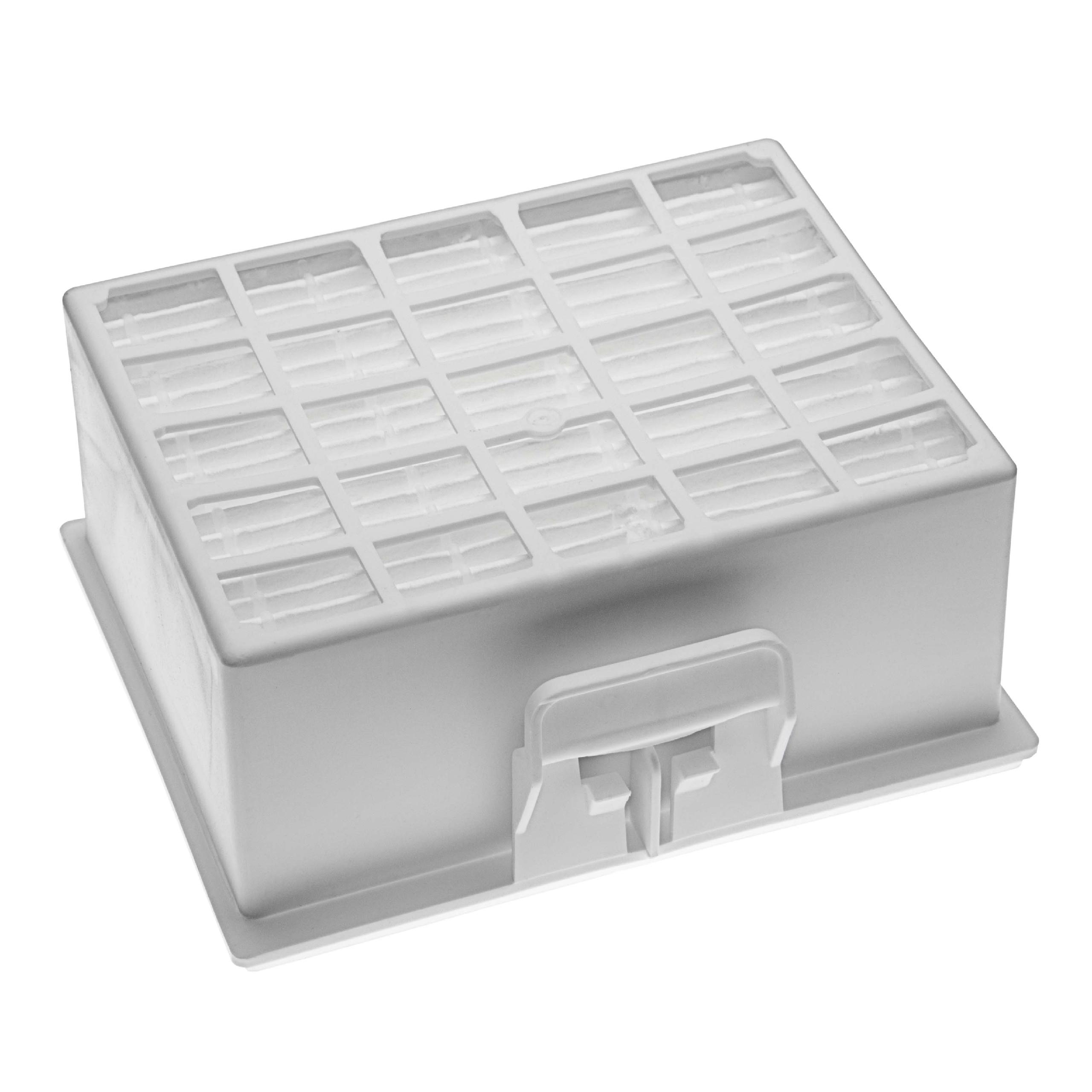 Filtro Hepa Adatto Per VSZ3A222/03 Siemens Z 3.0 Pureair Alta - Foto 7