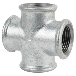 Raccordo 40mm Per Tubi PVC Stagni - Filetto Femmina 1 1/4 Da Incollare - Foto 9