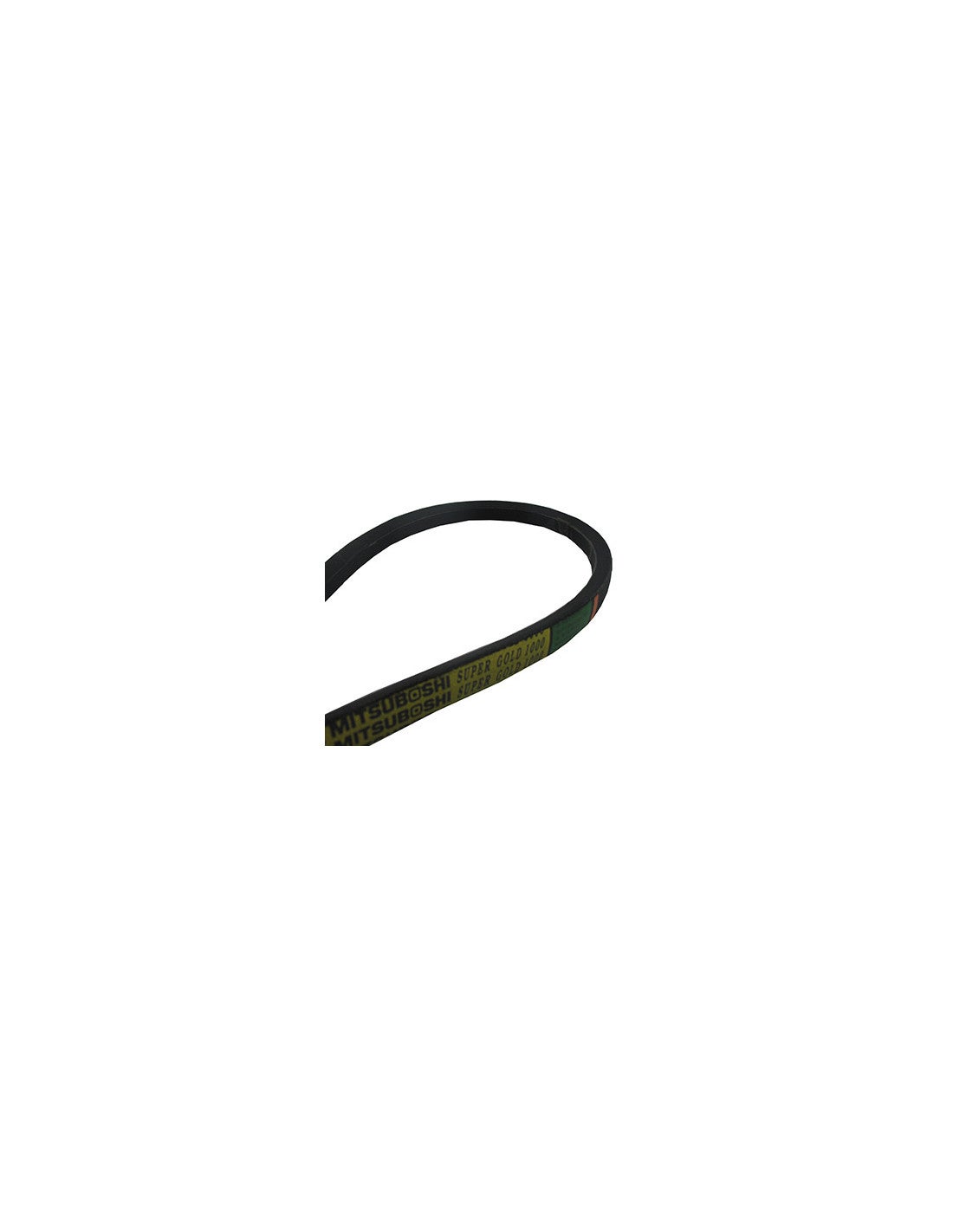 Cinghia Trapezoidale Mitsuboshi SPZ1287 - Per Greenstar, Lunghezza 1325mm