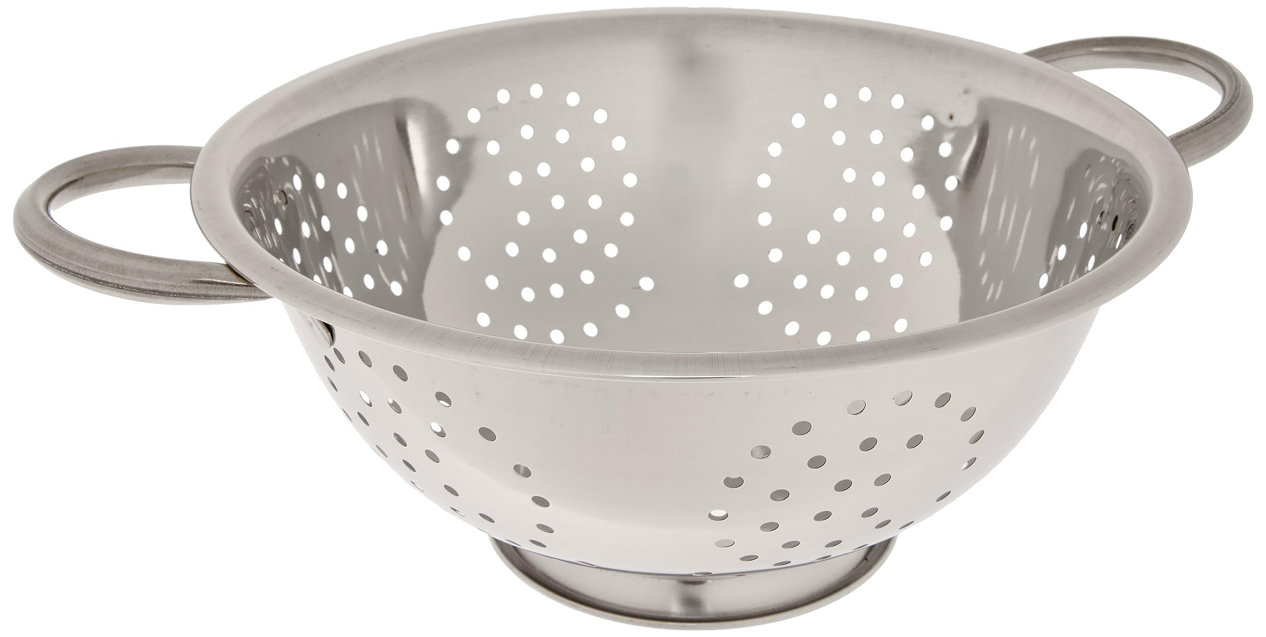 Baumalu 342307 - Scolapasta in acciaio inox | Leroy Merlin