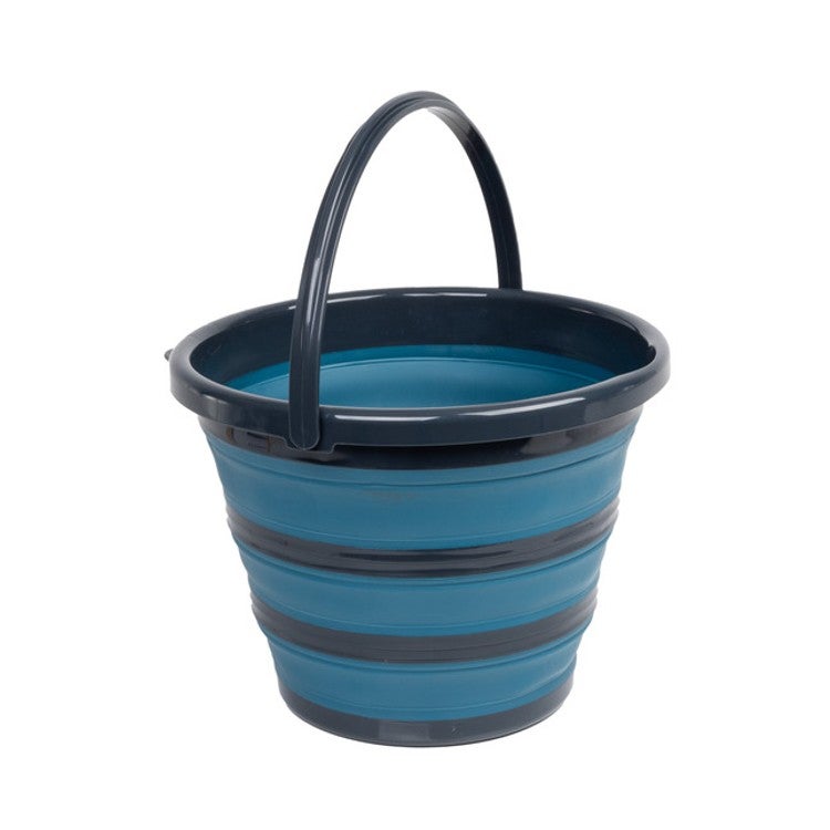 Cubo plegable 10L - 3