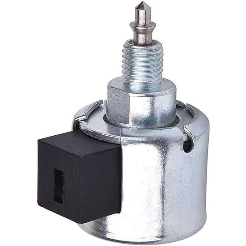 694393 Zamiennik elektromagnesu gaźnika kompatybilny z Briggs &amp; Stratton 692734 4976 69