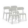 ver variante Color del asiento Gris