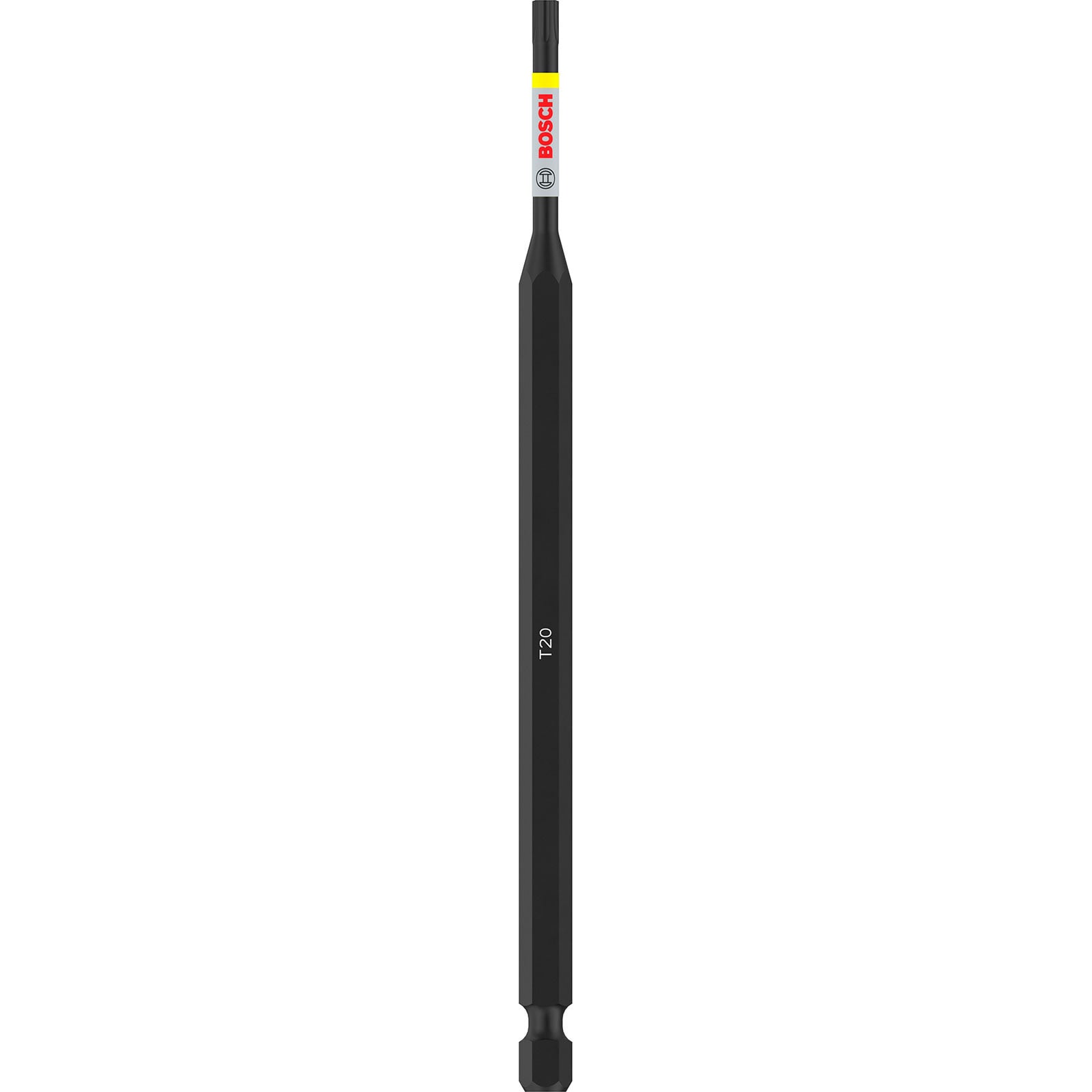 Końcówka do wkrętarki Bosch PRO T20 Impact stal modyfikowana 150 mm