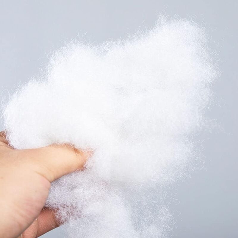 Coussin De Balancelle Imperméable Et Épais - Coussin De Dossier Pour Balancelle De Jardin Uniquement - Coussin Anti-Salissures(beige Blanc, 80x120cm) - 3