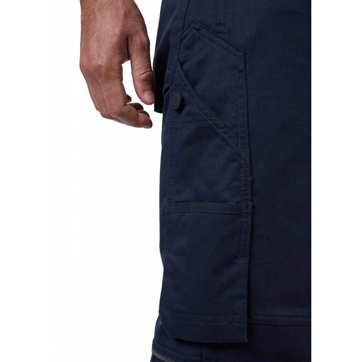 Pantalon Manchester Work Pant Marine - Helly Hansen - Taille 40 - 5