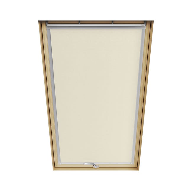 Store occultant sans percage Store Enrouleur Opaque 90 x 120 cm Isolant Store occultant sans percage Store Enrouleur Opaque 90 x 120 cm Isolant