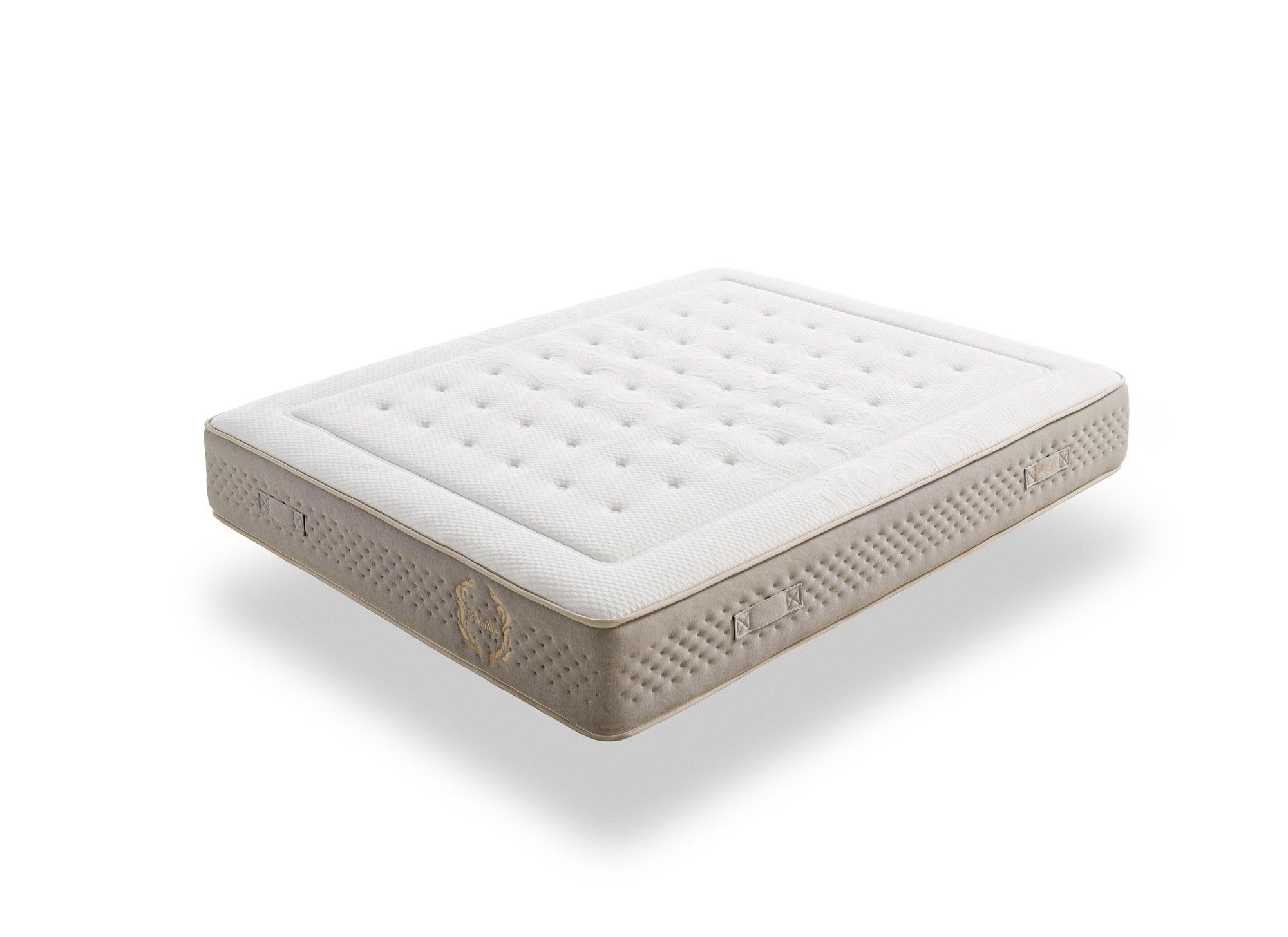 Matelas 140x190 - Fabriqué en France - Mello Matelas 140x190 - Fabriqué en France - Mello