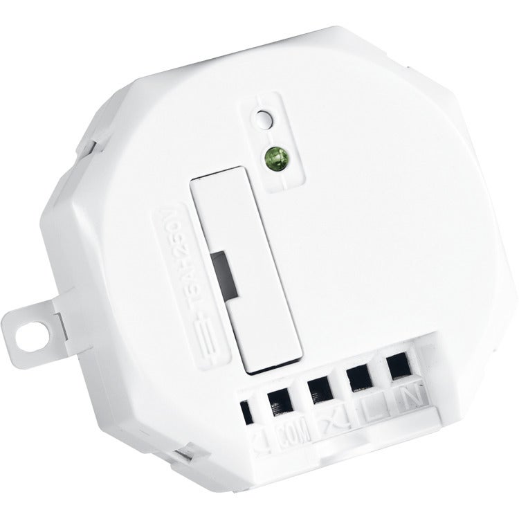 Interruptor de persiana integrado KlikAanKlikUit 500W - ASUN-650 ...