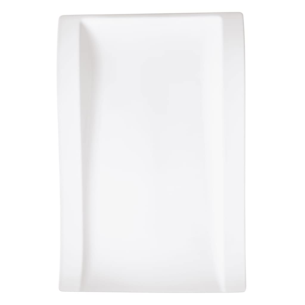 Café au lait cup with a saucer Villeroy & Boch NewWave, 400 ml