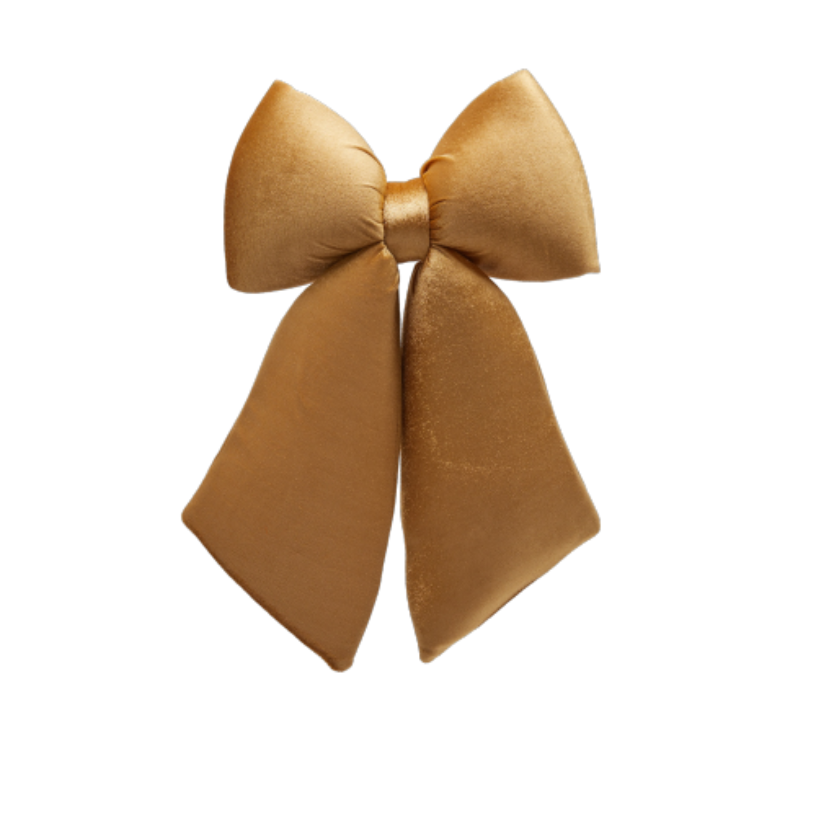 Nœuds En Velours - Décoration Noël 2024 - La Maison Du Roy