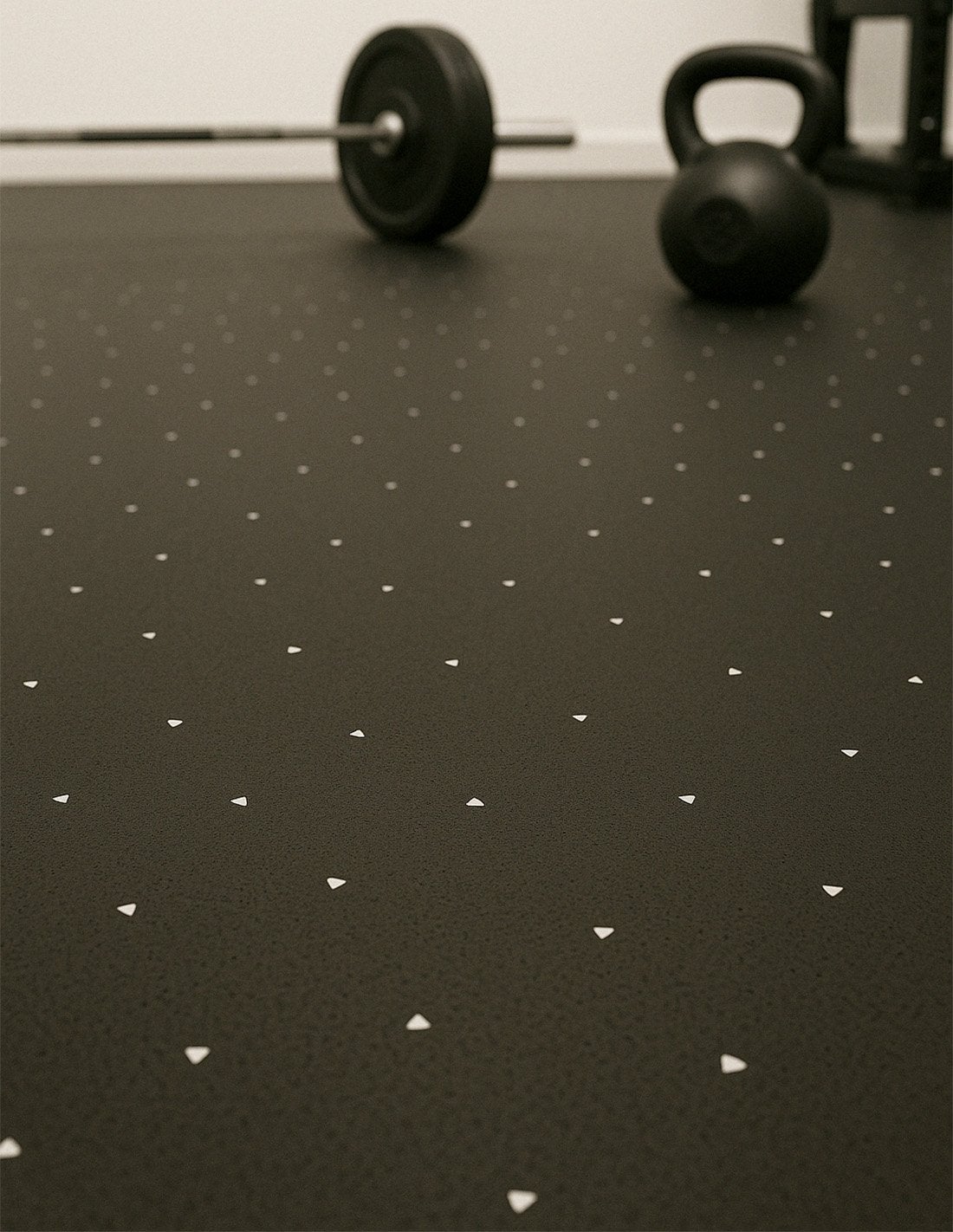 Piso de Ginásio SPORT PREMIUM - metro quadrado | 3mm - 3