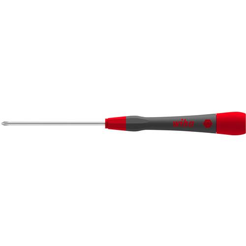 Wiha 42414 Tournevis cruciforme Longueur de la lame: 75 mm