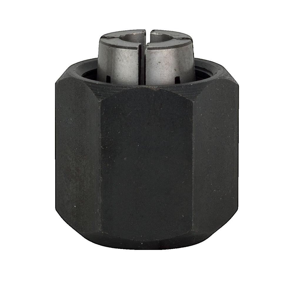 Imadło Bosch metalowe wytrzymałe 8 mm kompatybilne z frezarkami