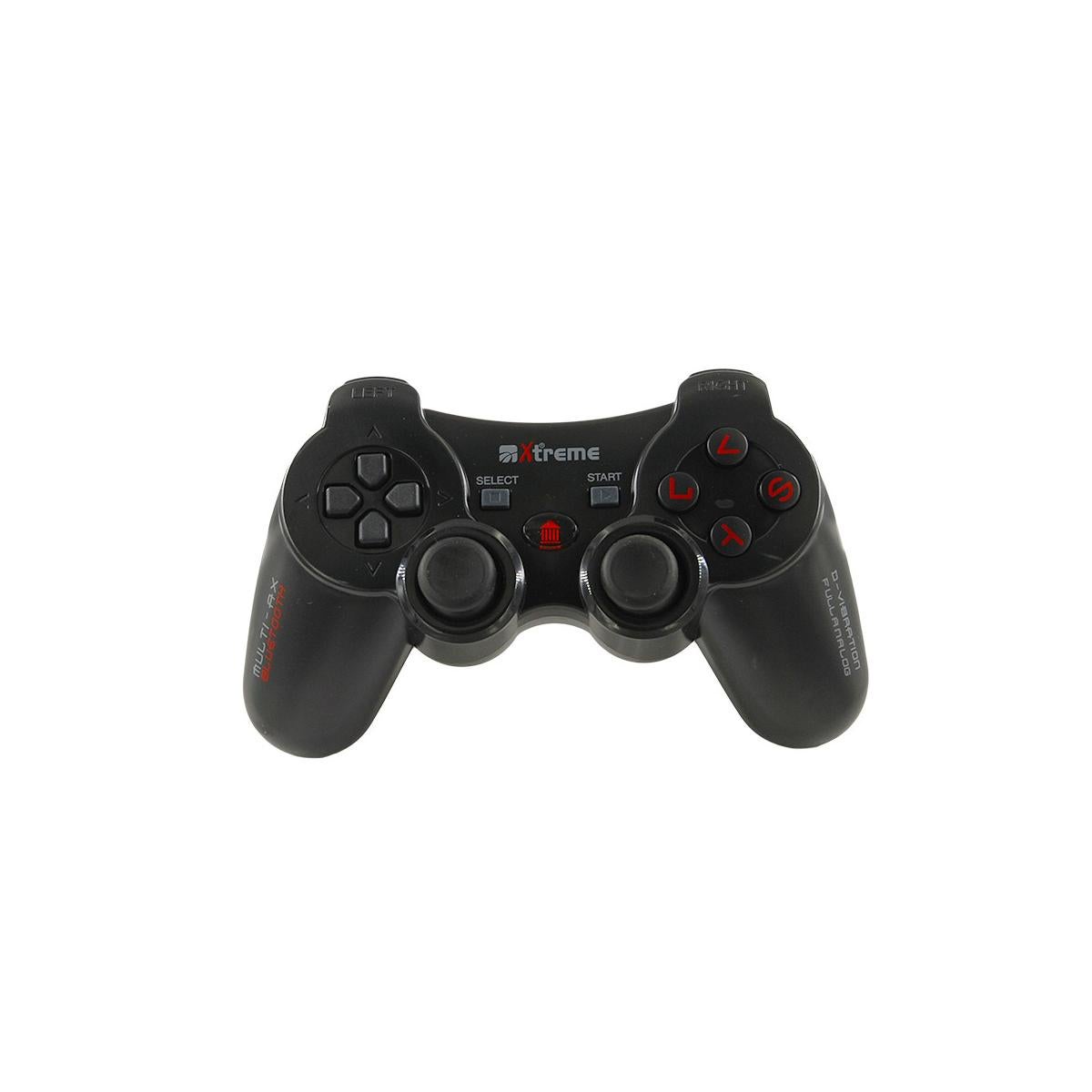 Xtreme 90304 Joypad Wireless BT Multi AX | Leroy Merlin
