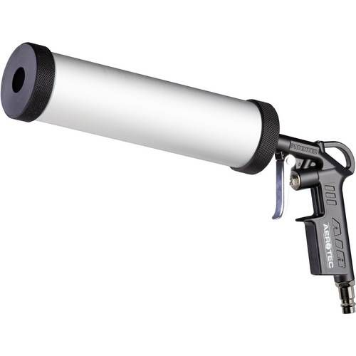 AEROTEC Pistolet do kartuszy sprężonego powietrza DP 310-Pro 310 ml - 2009645