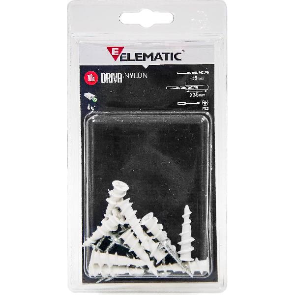 ancrage-elematic-blister-driva-vis-5x30-mm-leroy-merlin