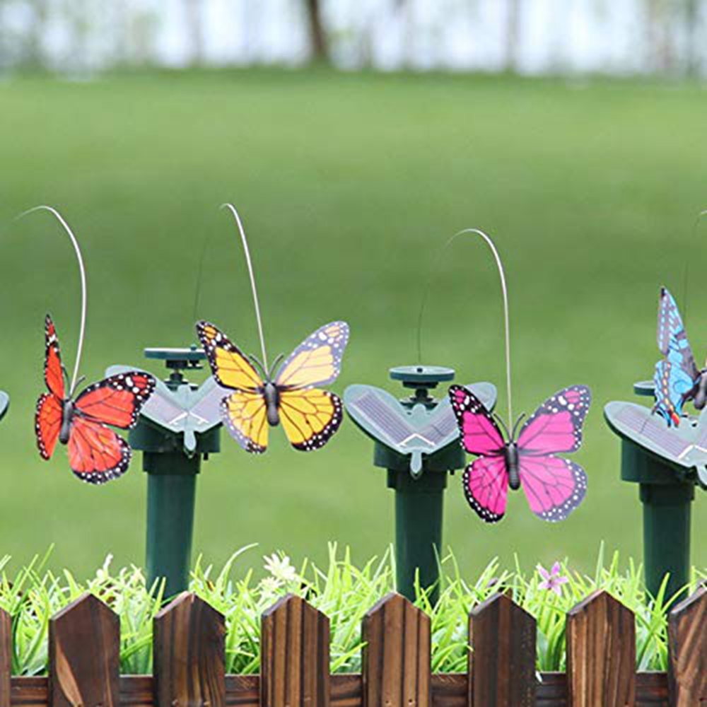 Decorazione da giardino in metallo con silhouette di pollo squisita da