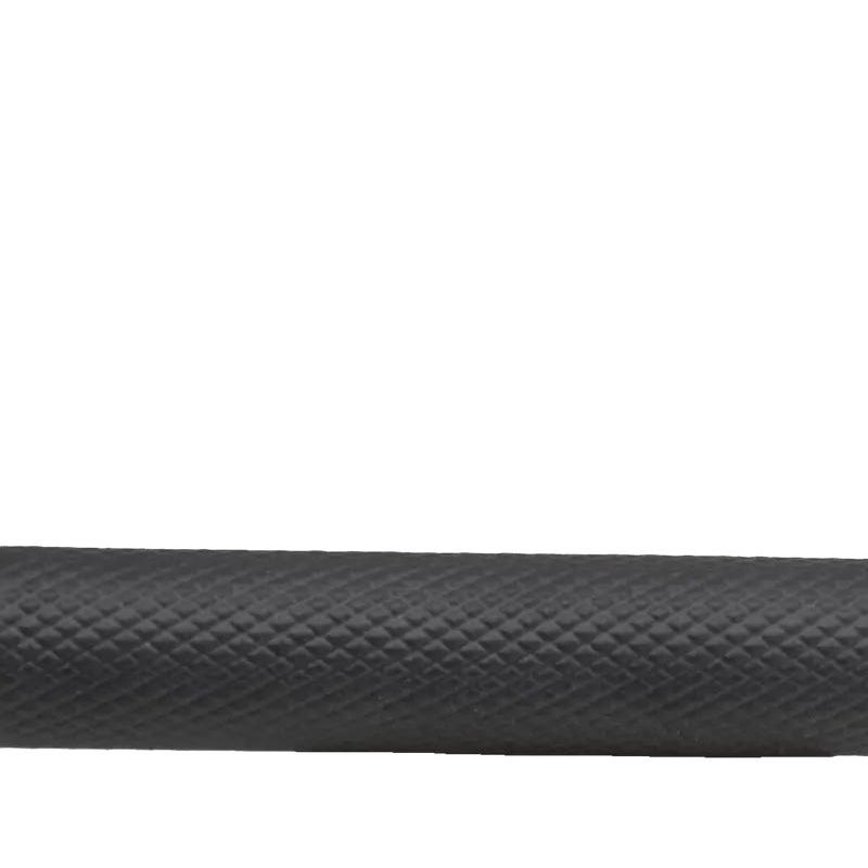 Uchwyt 27.7x6x27.7 cm czarny