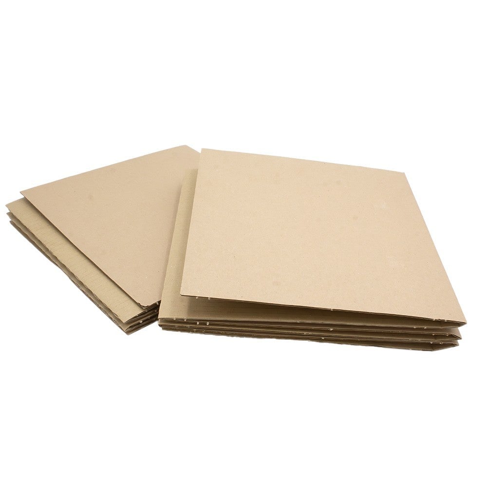 Pack and Move - Kit déménagement pour assiettes + marqueur noir et 1 adhésif offert - 3