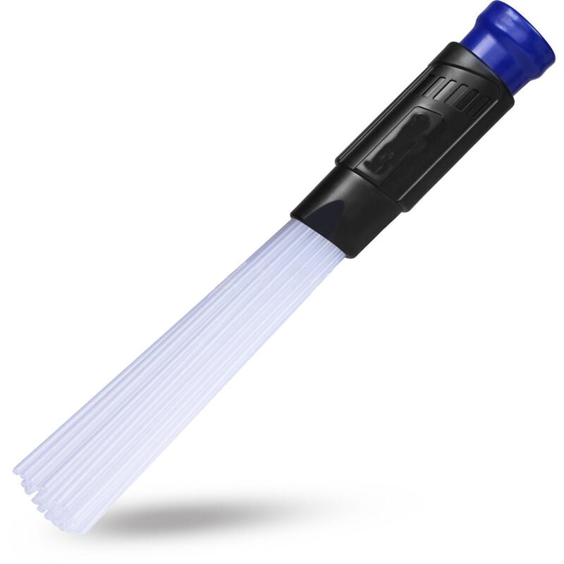 Vhbw Tubo Aspirador, Tubo Telescópico 35mm Conexión 61 - 99cm Compatible Con Siemens Super 2300