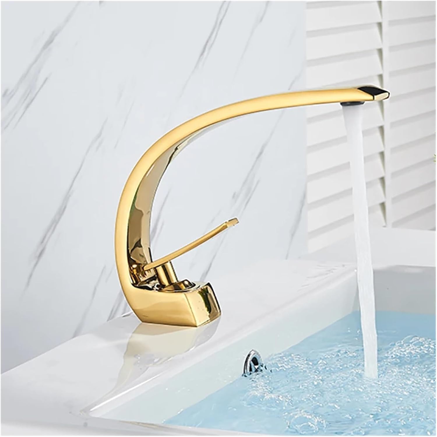 Danlai 2pcs / Set Rubinetto Maniglia Maniglia Manopola Sostituzione Universale Interruttore Tap Per Vasca Bagno Doccia Cucina Bagno Lavabo Lavandino Accessori Accessori