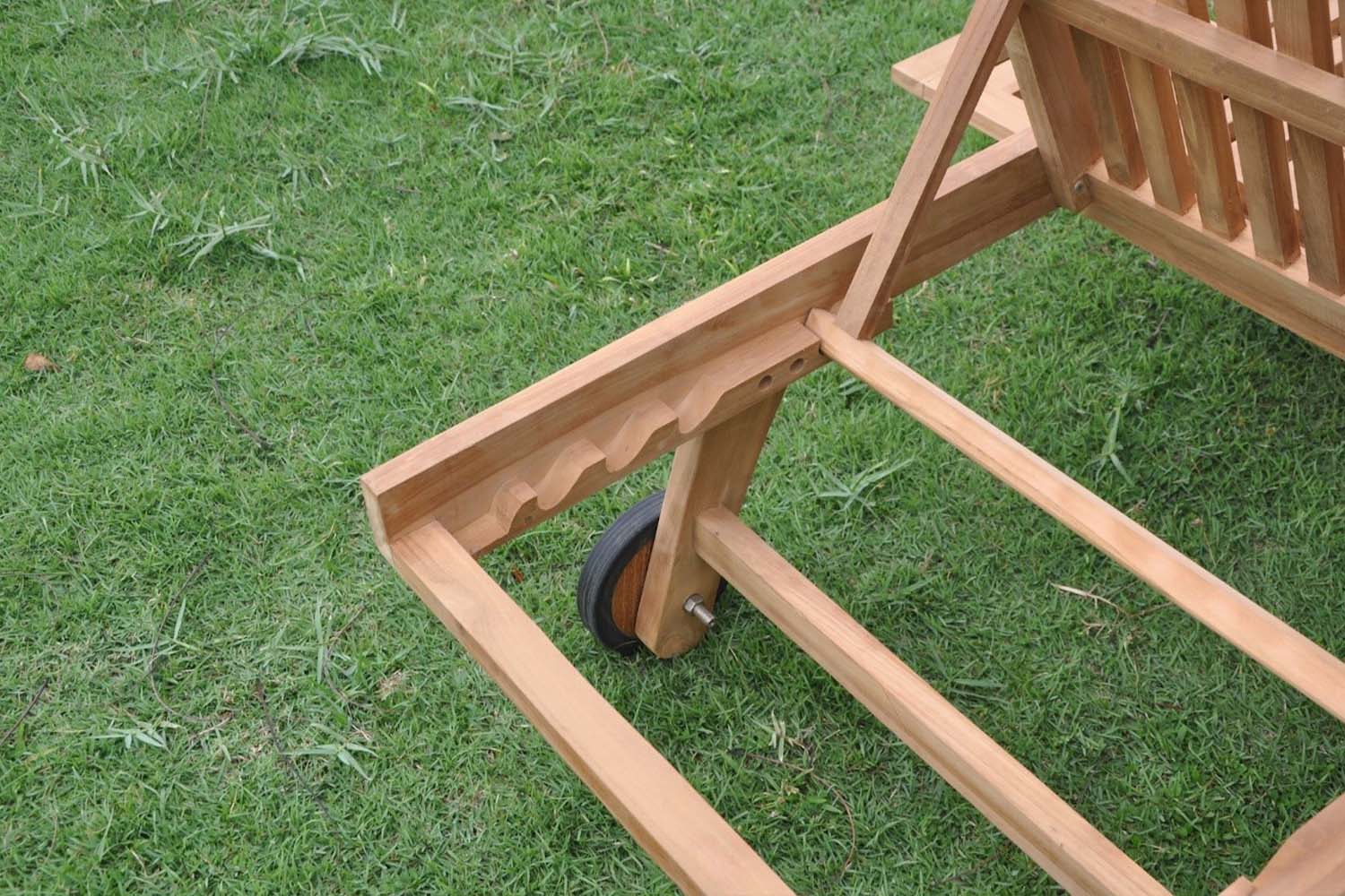 Transat teck TAMANA - 5