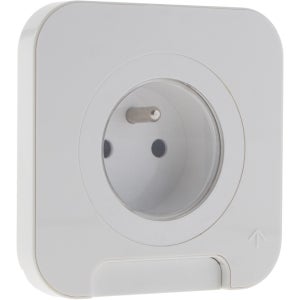 Adaptateur De Bouteille De Gaz Gcroet – Pour Réchaud, Durable, Compatible Avec Cartouches Longue Vis !