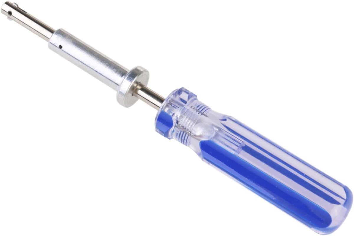 CATV Cable Locking and Unlocking Terminator TV Tool,7 Inch CATV Cable ...